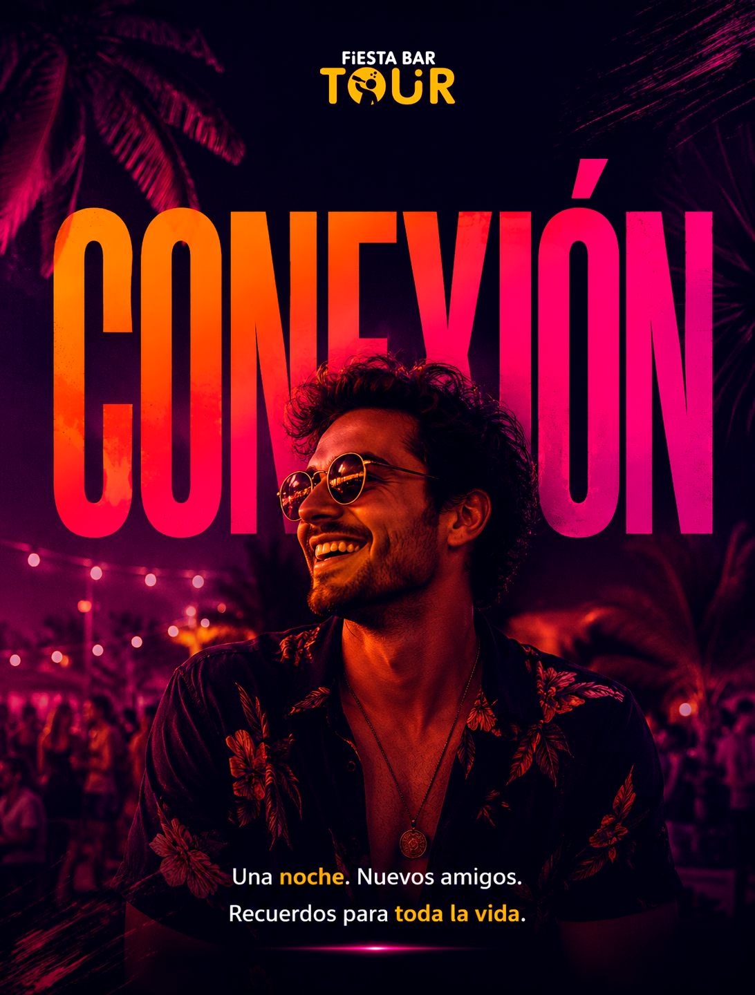 Conexión