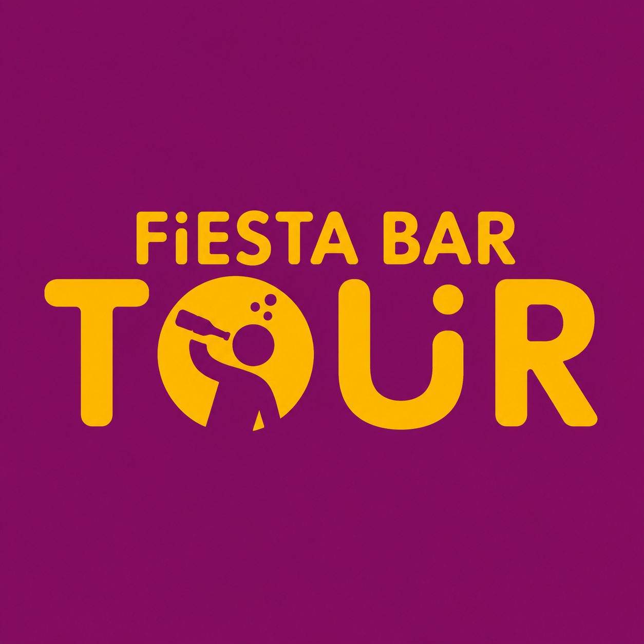 Fiesta Bar Tour
